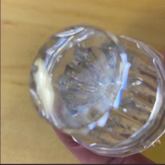 Swarovski Crystal Flowering Cactus Figurine - Picture 12 of 13